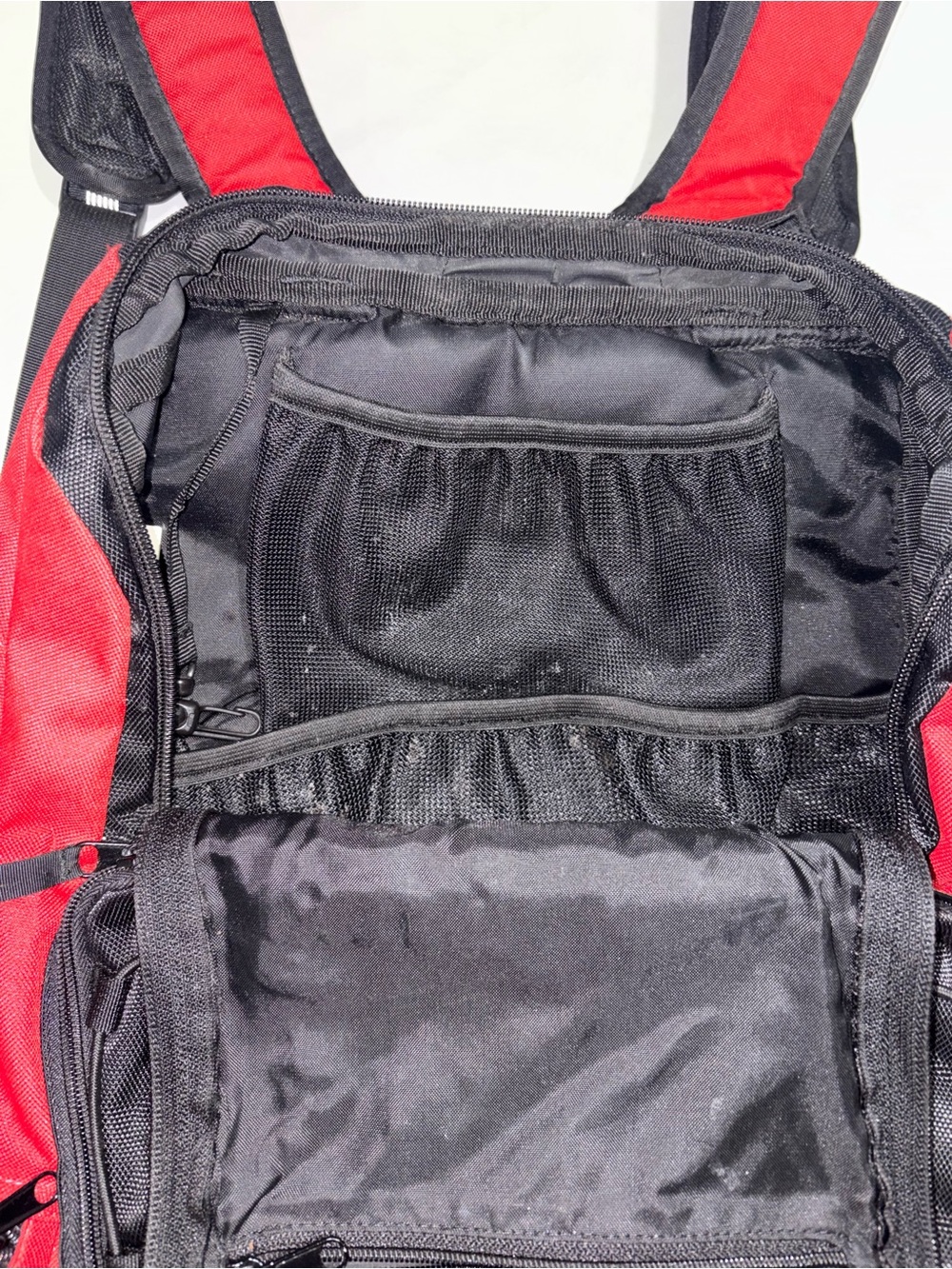Hurley Backpack - Picture 6 of 6